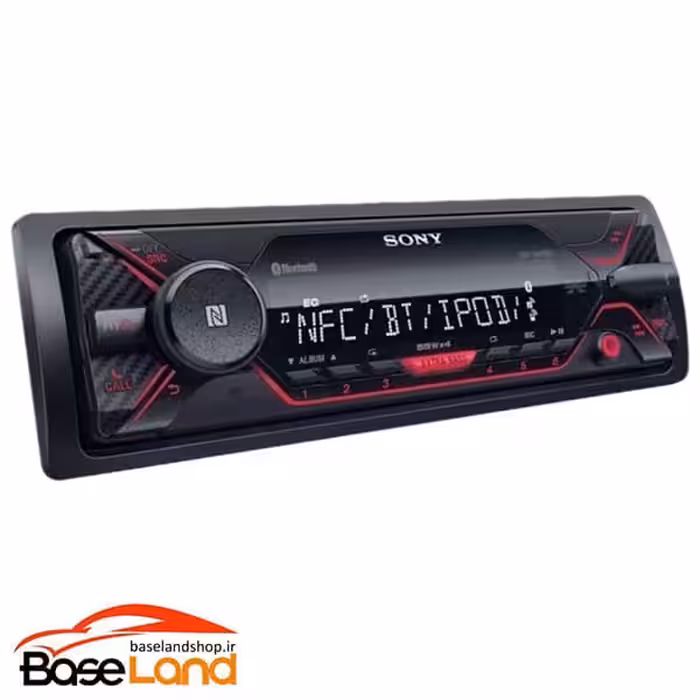 پخش سونی SONY DSX-A410BT