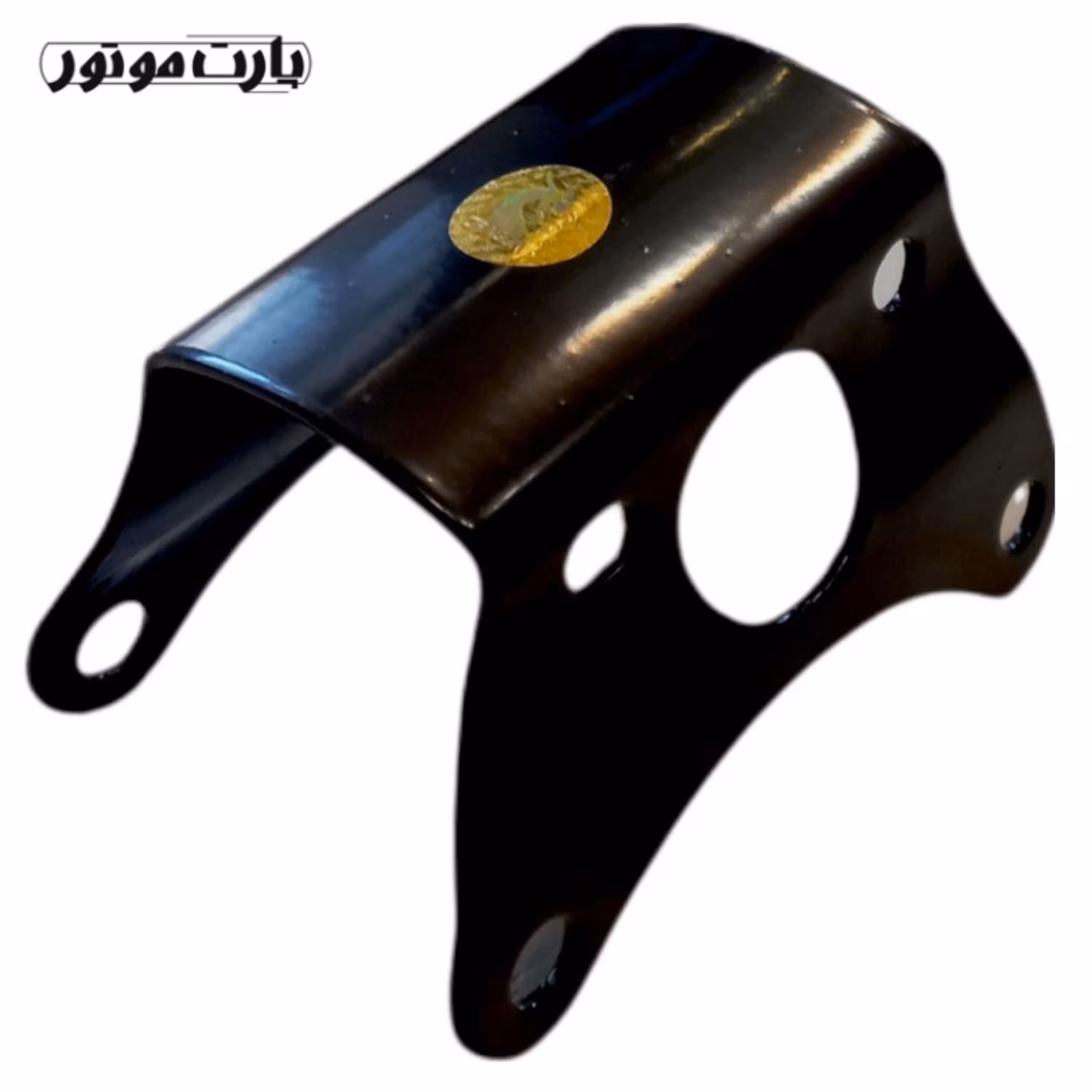 بست پایین دیاق انجین موتورسیکلت هوندا 125 سی سی