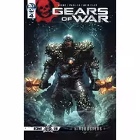 Gears of War Hivebusters (2019-2020) #004