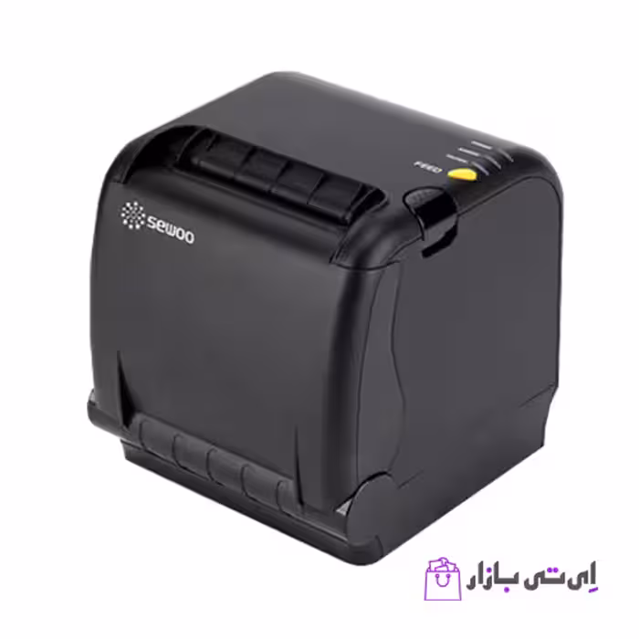 فیش پرینتر حرارتیSewoo TS400-EB | فروشگاه اینترنتی اِی تی بازار
