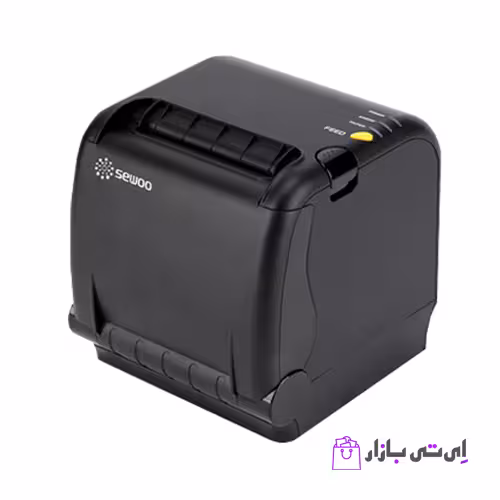 فیش پرینتر حرارتیSewoo TS400-EB | فروشگاه اینترنتی اِی تی بازار