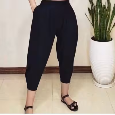 شلوار مام سنبادی مازاراتی