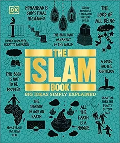 کتاب The Islam Book