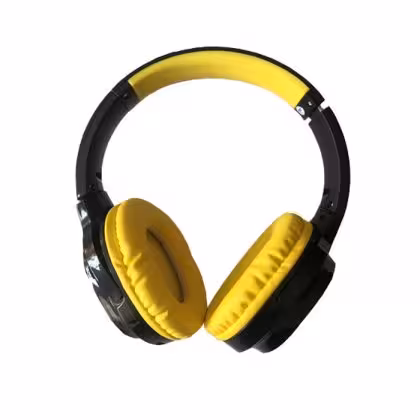 هدفون بی سیم TUCCI TC666