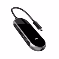 هاب 9 پورت JCPAL Onyx USB-C
