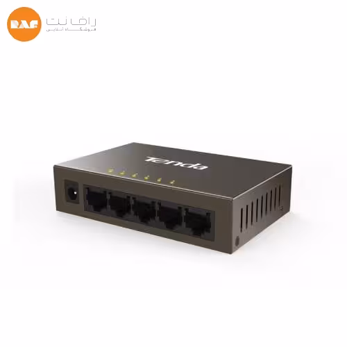 سوییچ 5 پورت تندا مدل TEF1005D