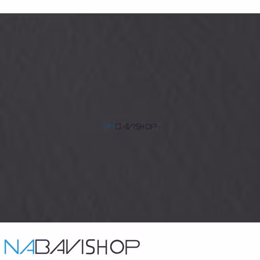 مقوا ماکت مشکی 700 گرم 70x50 بسته 3 عددی