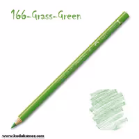 مدادرنگی پلی کروم 166 Grass Green