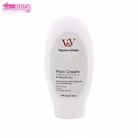 کرم ترک پا وی اند وی حجم 100ml