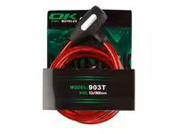 قفل دوچرخه اوکی مدل 903T 12x1500MM