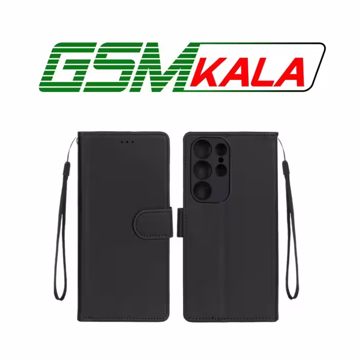 کیف موبایل مگنتی Samsung Galaxy S23 Ultra