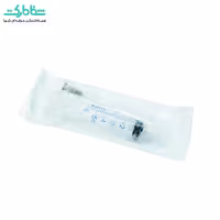 سرنگ 5cc کند سوپا