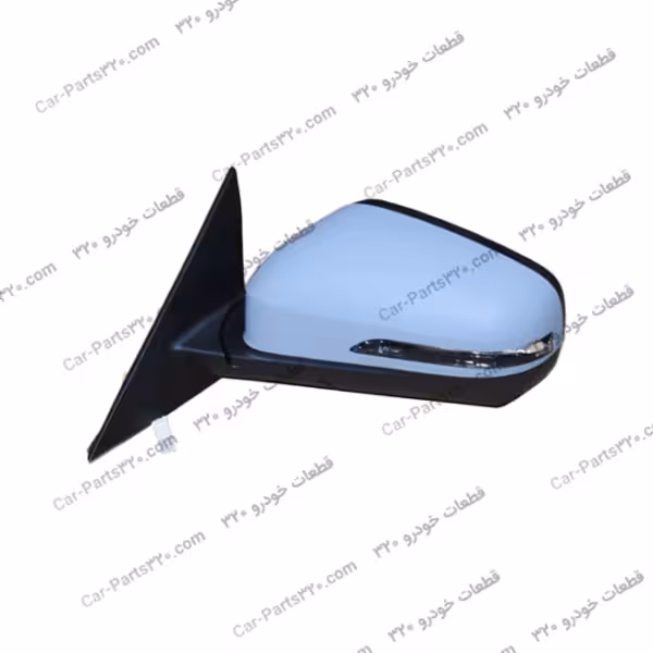 اینه برقی چپ تیگو 8 پرو TIGGO 8 PRO مارک CHERY