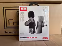 Earldom Mc7c microphone (type C)