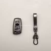 کاور ریموت تارا اتومات و دنا اتومات کیلس طرح متالیک با بند ست