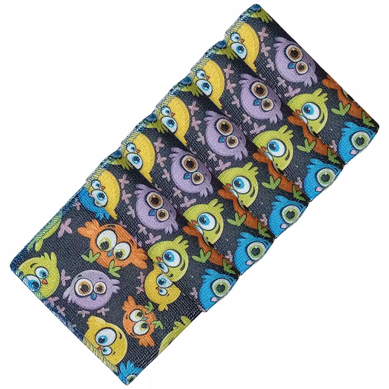 دستمال آشپزخانه بی تی مدل انگری برد کد 25x251 بسته 5 عددی | کالا مکس