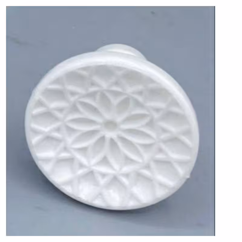 مهر پلاستیکی کد2