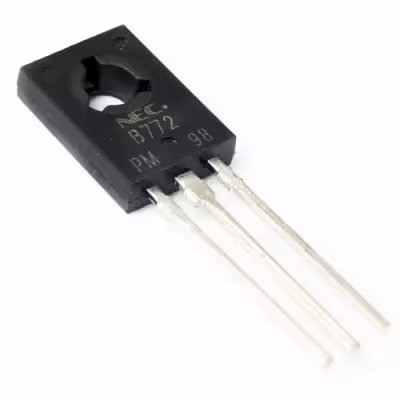 ترانزیستور 2SB772