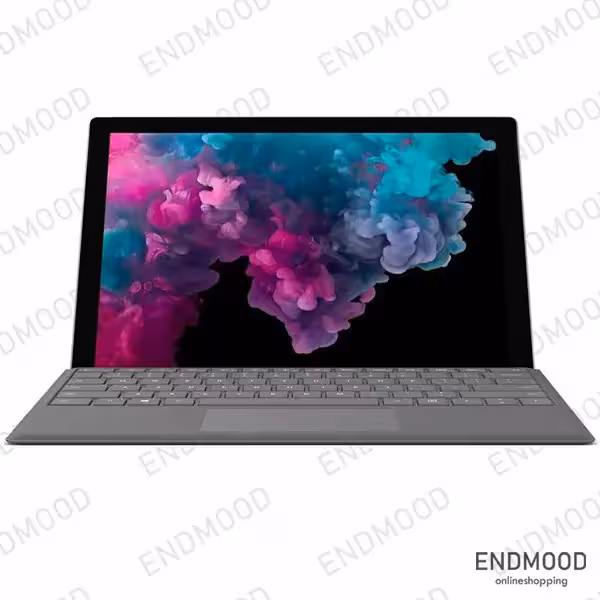 تبلت مایکروسافت سرفیس پرو 6 microsoft surface pro6