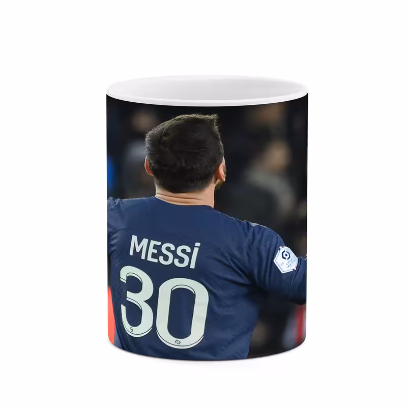 ماگ چیتوکالا طرح Leo Messi لئو مسی مدل mgh42431