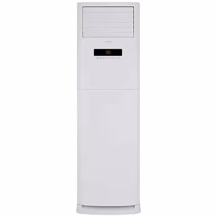 کولر گازی 48000 ایستاده گری GVH48AT اینورتر