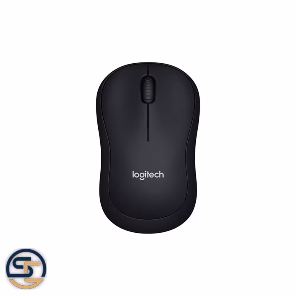 ماوس بی سیم Logitech M185