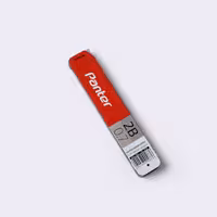 نوک اتود 2B 0.7 بلند پنتر (Panter)