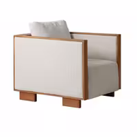 مبل تکنفره آفر مدل باروس