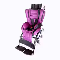 ویلچر سی پی اطفال ام تی سی مدل 958CC 32