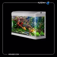آکواریوم دلسا k1200 بدون پایه