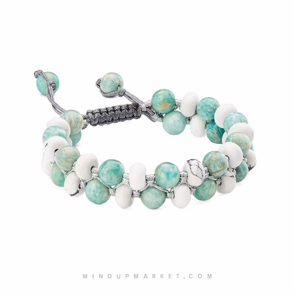 دستبند نیمه ماه (HALF MOON)