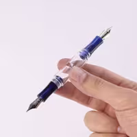 خودنویس دوسر PenBBS double ended fountain pen