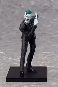 اکشن فیگور مدل جوکر joker