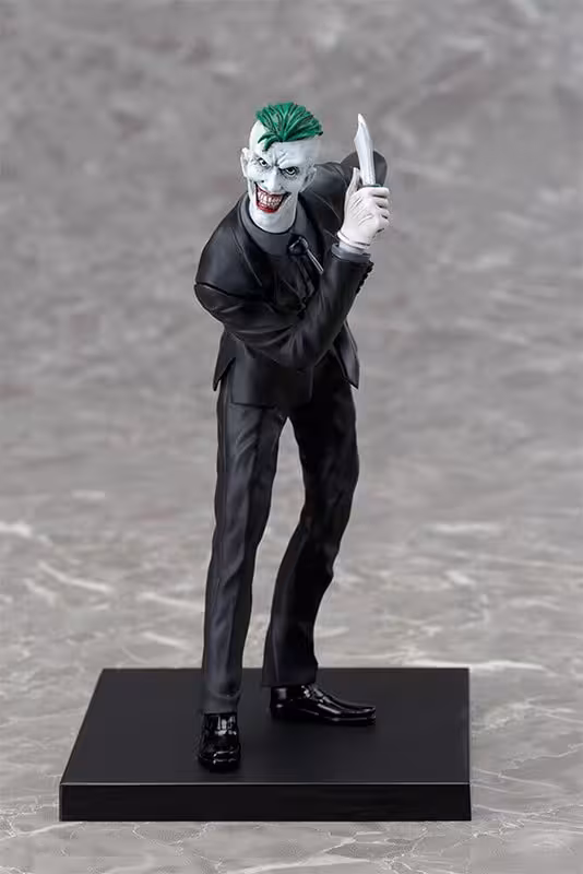 اکشن فیگور مدل جوکر joker