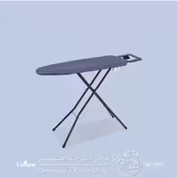 میز اتوی پایه بلند یونیک مدل UN-7050