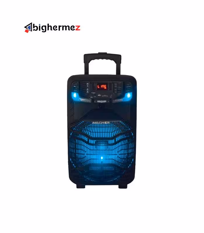 اسپیکر پارتی باکس مچر مدل MR-1100