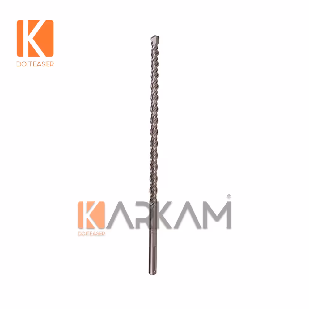 مته پنج شیار 540در14دو الماس چین توسن