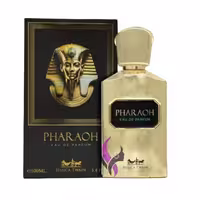 ادکلن فرعون مردانه جسیکا تواین
