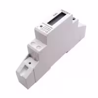 کیلووات ساعت متر تک فاز 32 آمپر مدل DDS238-1