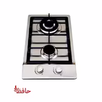 اجاق گاز صفحه ای شیشه ای پنج شعله دنپاسر مدل ST2R