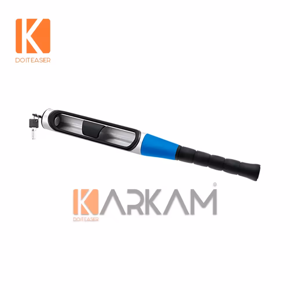 قفل فرمان بیسبالی NTL-8207 L900 نوا