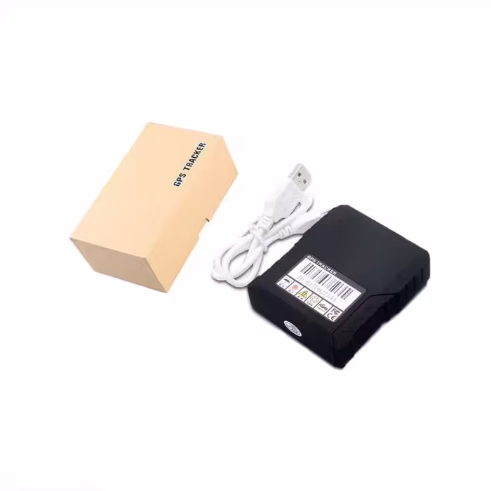 ردیاب آهنربایی مدل G904