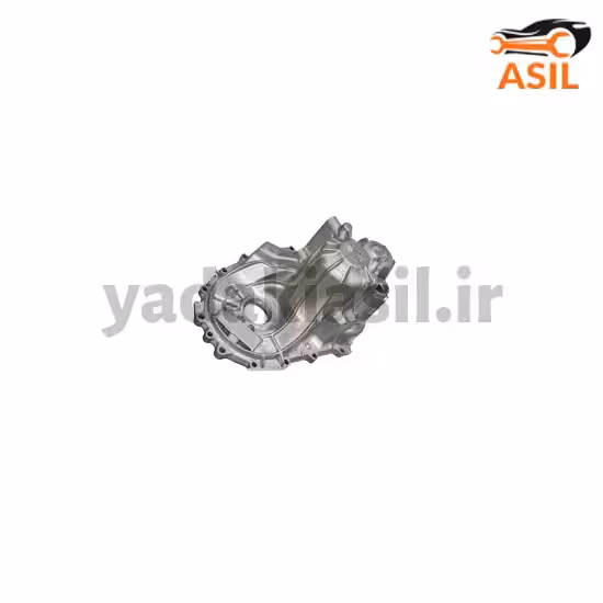 پوسته گیربکس تیبا و پراید یورو 4 دینا پارت