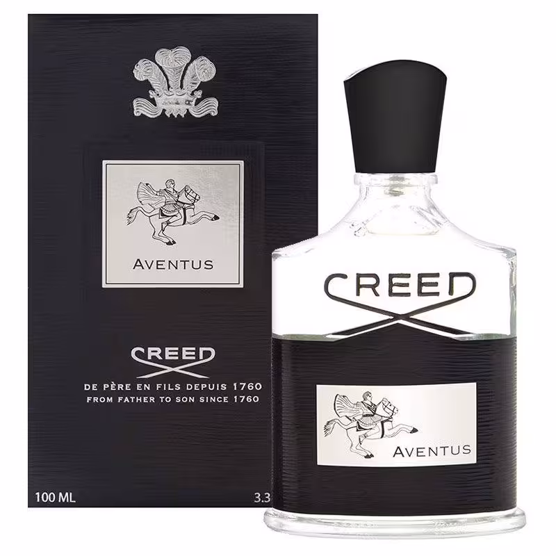عطر ادکلن کرید اونتوس مردانه | Creed Aventus