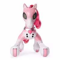اسب کنترلی Intelligent Remote Control Pony | قیمت و خرید اسب رباتیک کنترلی