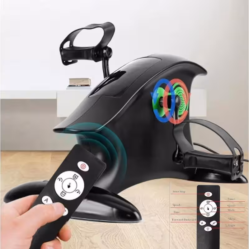 دوچرخه فیزیوتراپی آذیموس AZ-213