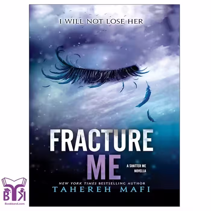 کتاب Fracture Me