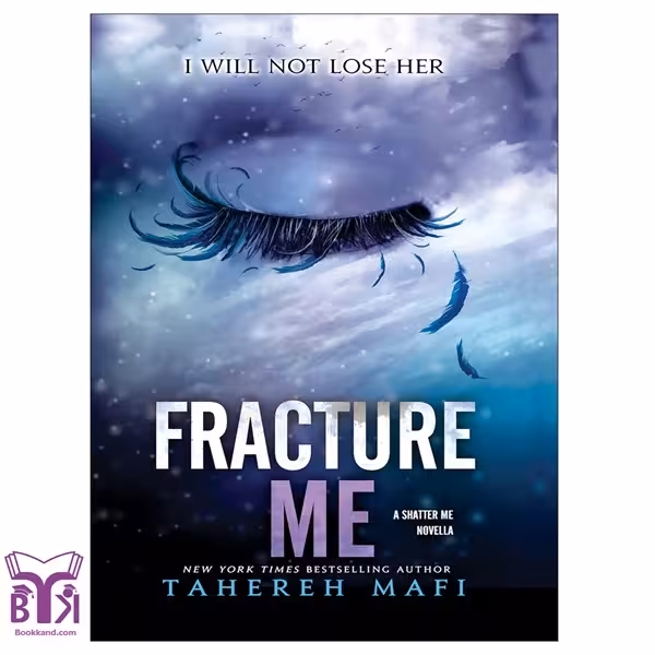 کتاب Fracture Me
