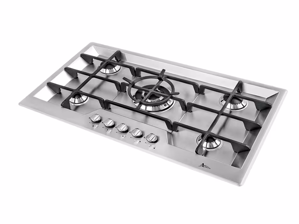 اجاق گاز رومیزی اخوان – مدل VENUS-21