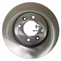 دیسک چرخ رنو تندر ساندرو شرکتی ریمیکس
